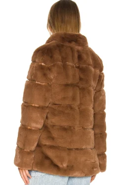 Women LAMARQUE Jackets & Coats><noscript><img width=