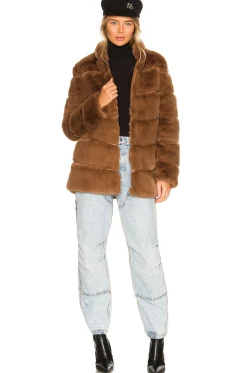 Women LAMARQUE Jackets & Coats><noscript><img width=
