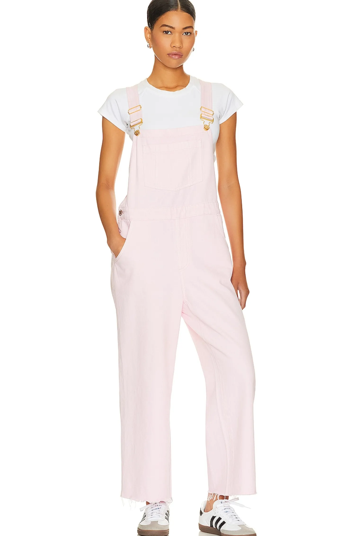 Women Show Me Your Mumu Jumpsuits>Marfa Overalls