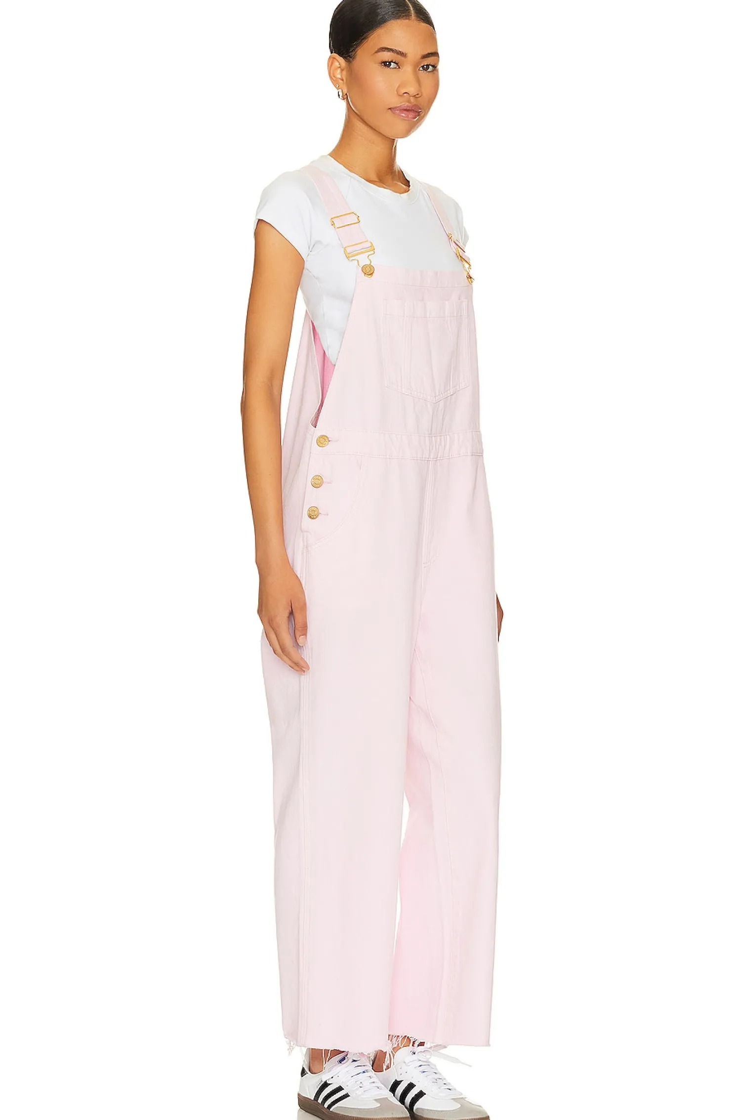 Women Show Me Your Mumu Jumpsuits>Marfa Overalls