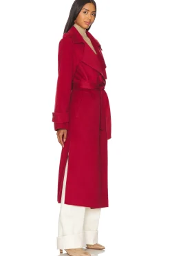 Women LAMARQUE Jackets & Coats><noscript><img width=
