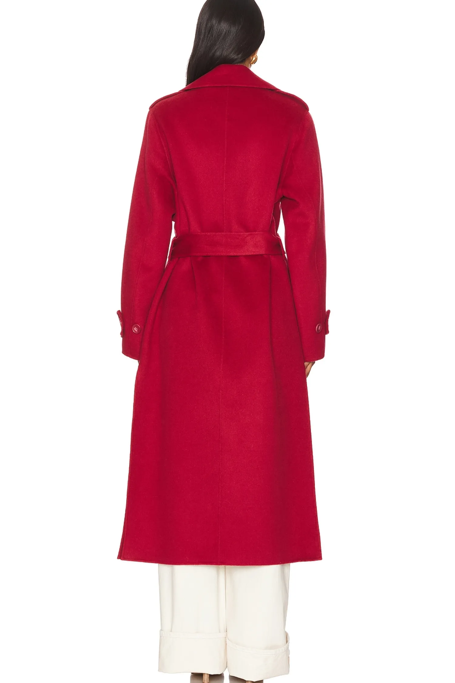 Women LAMARQUE Jackets & Coats>Margaret Coat