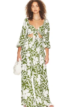 Women FAITHFULL THE BRAND Matching Sets><noscript><img width=