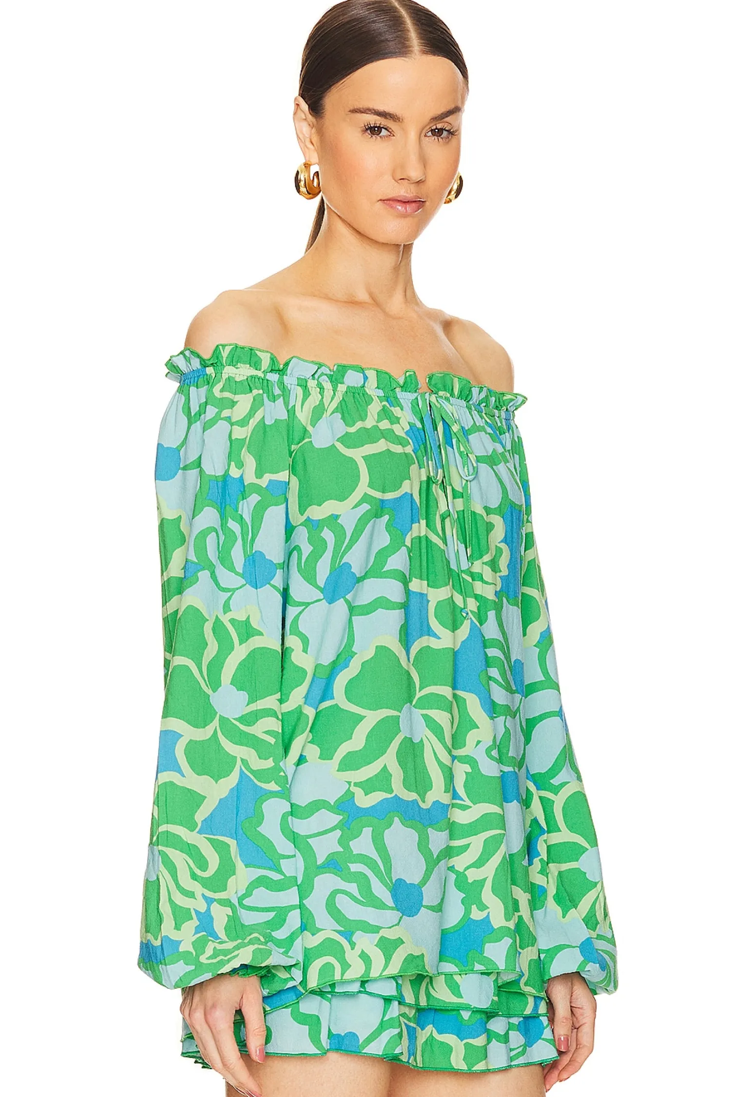 Women Show Me Your Mumu Matching Sets>Margo Tunic