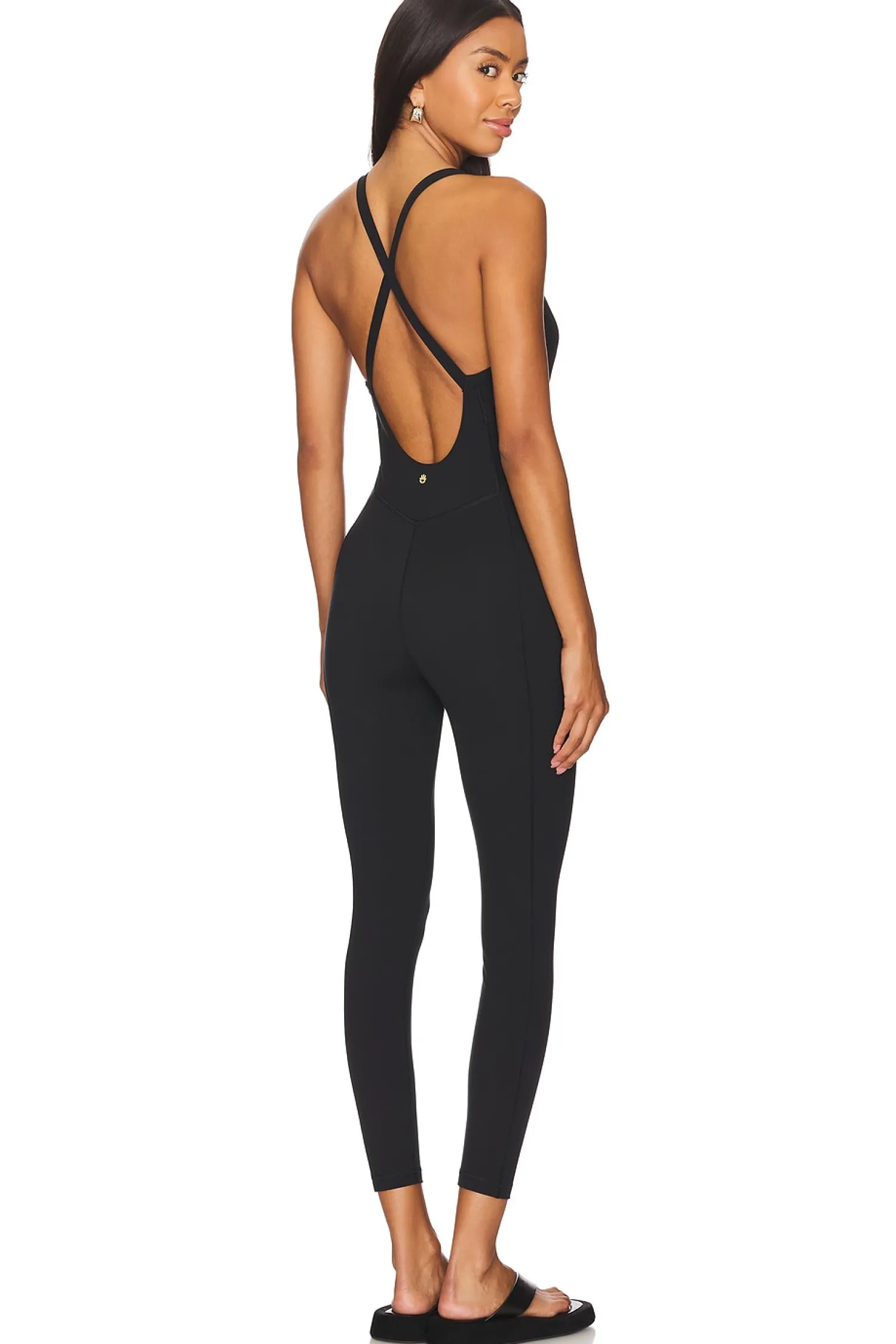 Women Spiritual Gangster Jumpsuits>Margot Jumpsuit