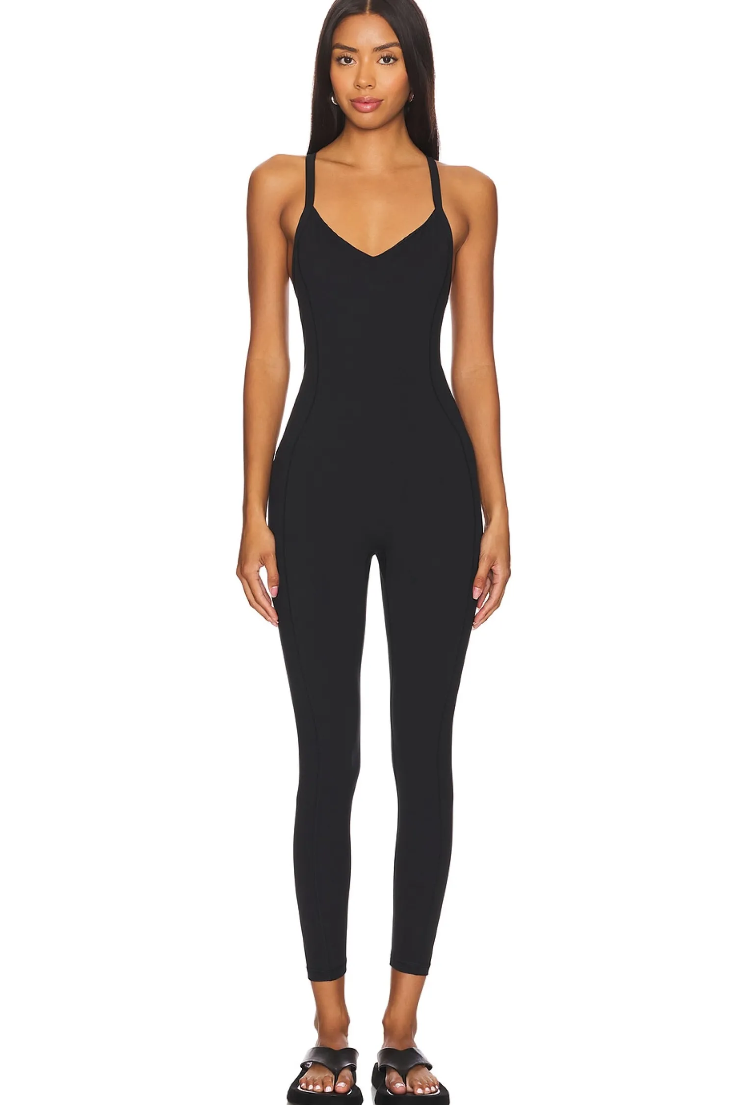 Women Spiritual Gangster Jumpsuits>Margot Jumpsuit