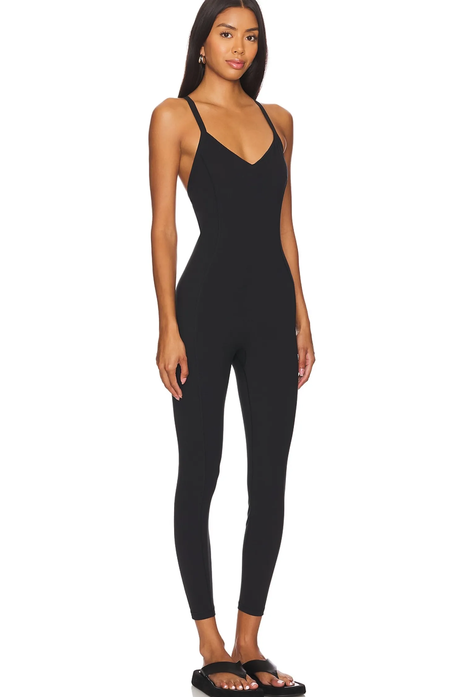 Women Spiritual Gangster Jumpsuits>Margot Jumpsuit