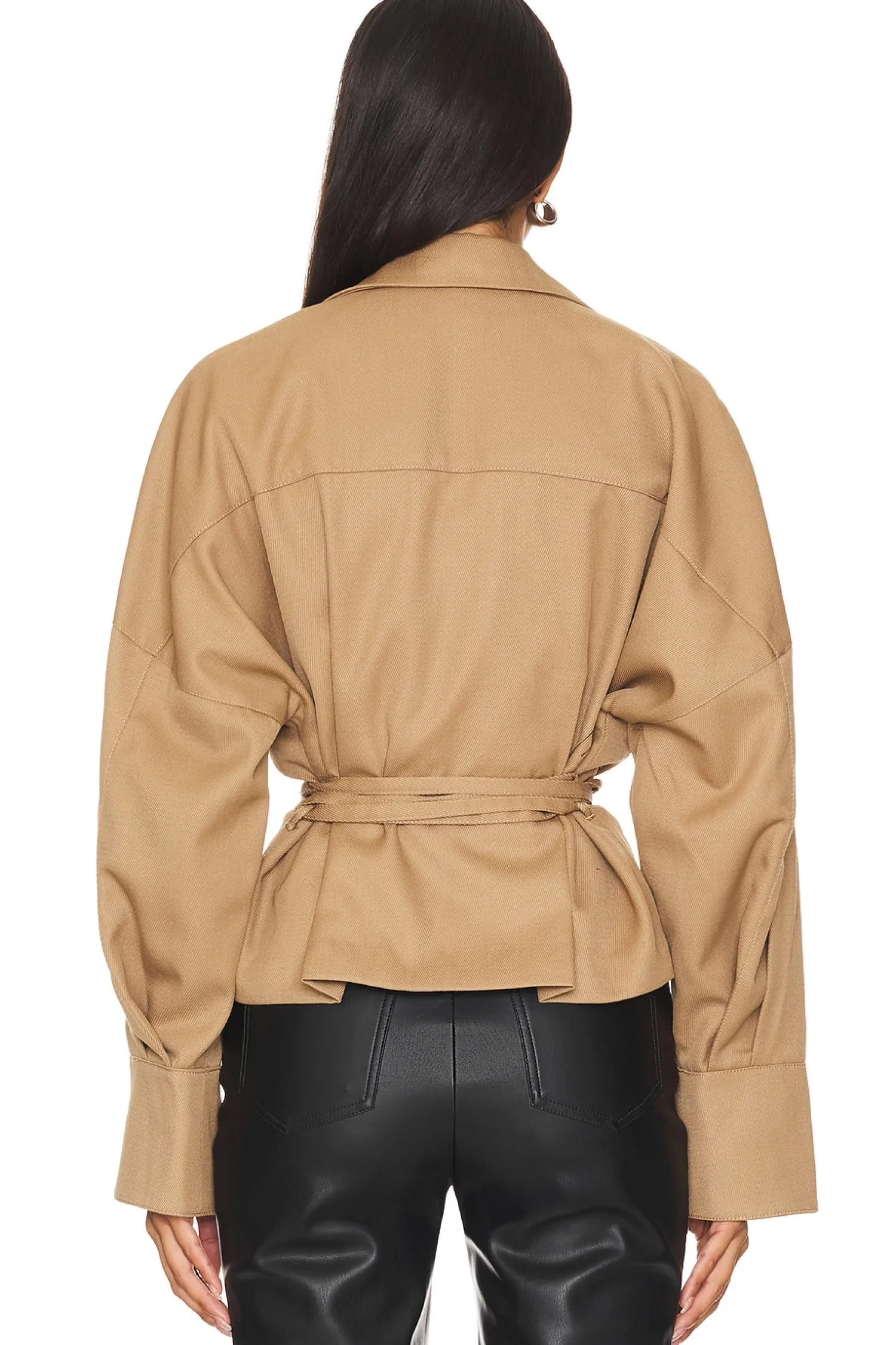 Women Camila Coelho Jackets & Coats>Mari Jacket