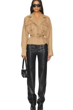 Women Camila Coelho Jackets & Coats><noscript><img width=