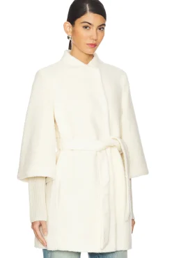 Women Soia & Kyo Jackets & Coats>Mariah Coat