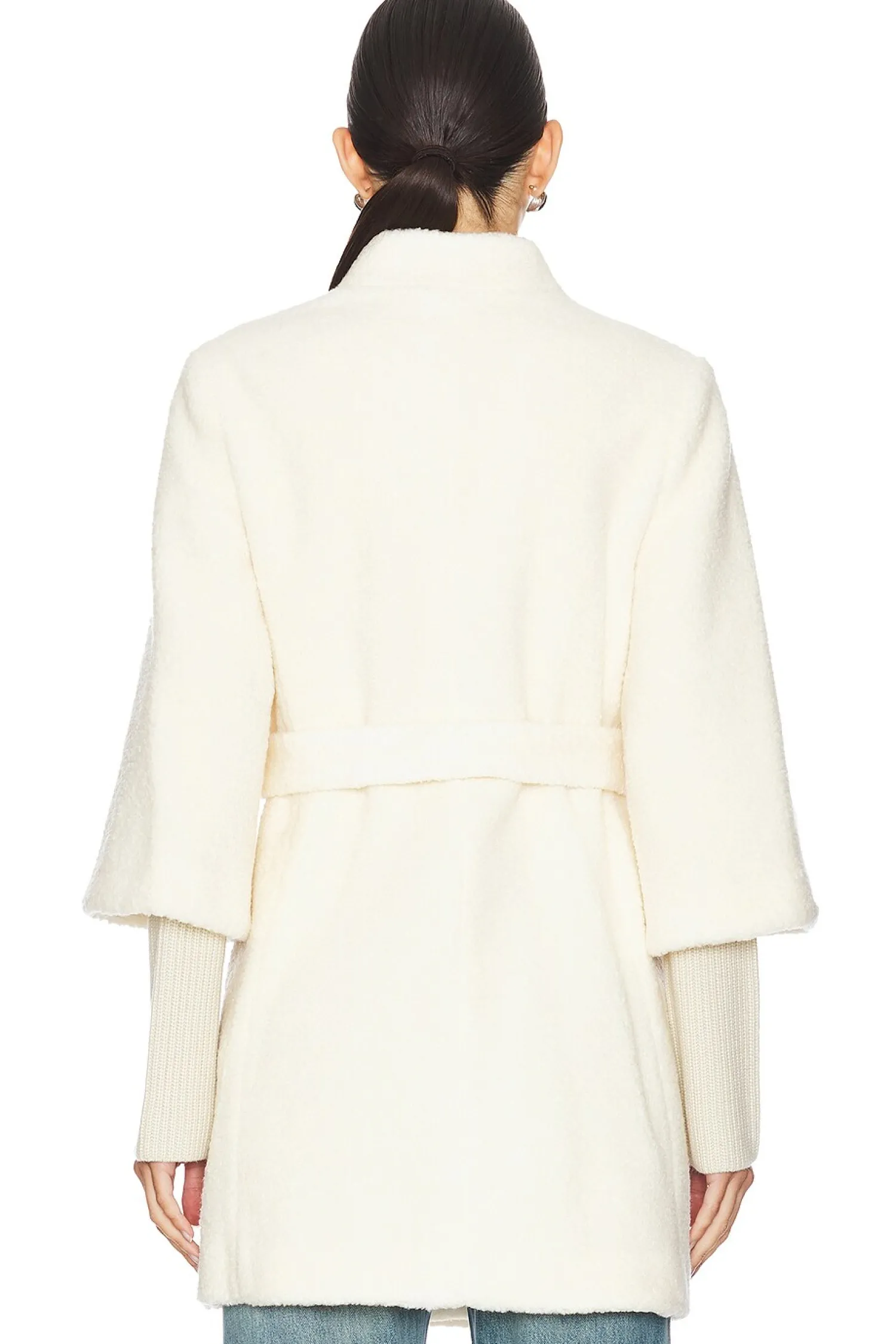 Women Soia & Kyo Jackets & Coats>Mariah Coat