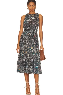 Women Ulla Johnson Dresses>Mariam Dress