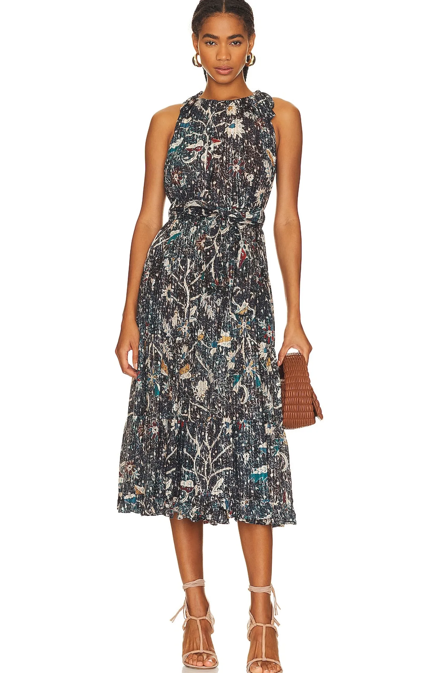 Women Ulla Johnson Dresses>Mariam Dress