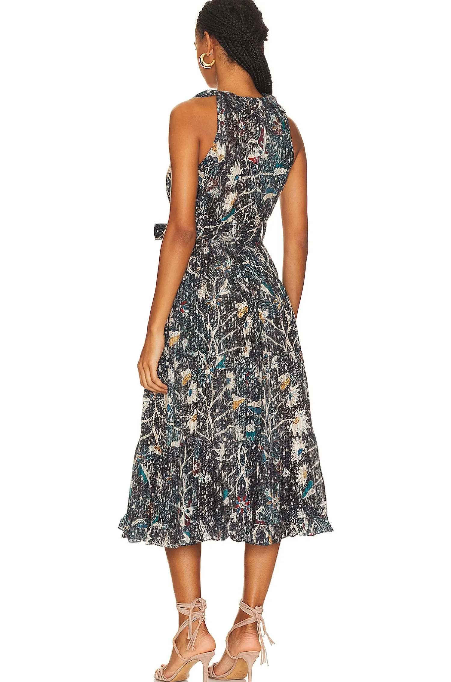 Women Ulla Johnson Dresses>Mariam Dress