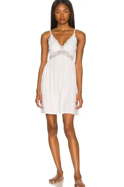 Women eberjey Lingerie & Sleepwear>Mariana The Mademoiselle Chemise