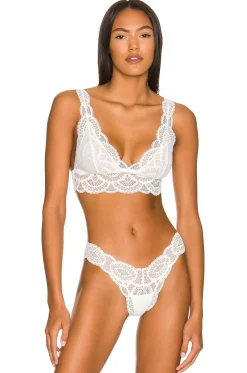 Women eberjey Lingerie & Sleepwear>Mariana The Whispers Bralette