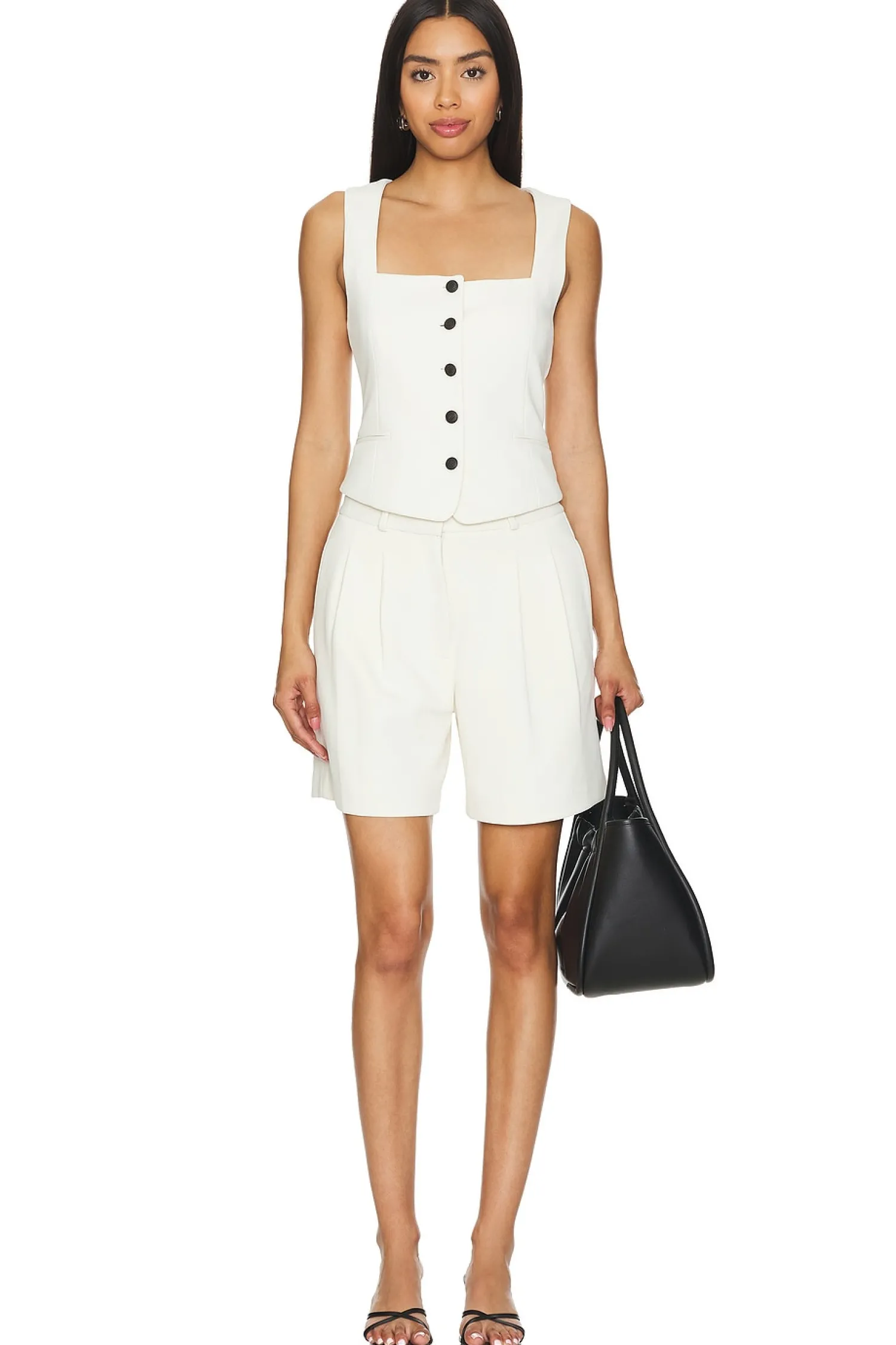 Women Rag & Bone Jackets & Coats>Mariana Vest
