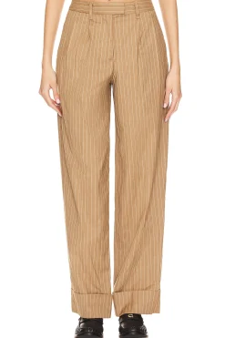 Women Rag & Bone Matching Sets>Marianne Wool Pant
