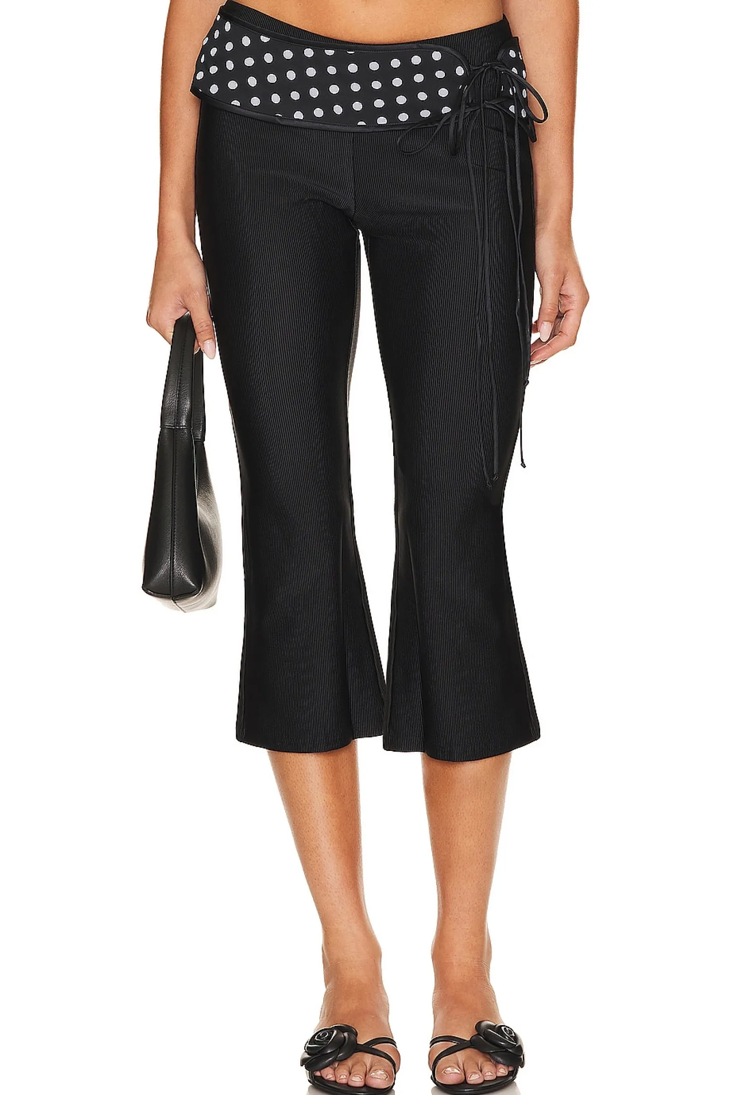 Women Fait Par Foutch Pants>Marie Capri