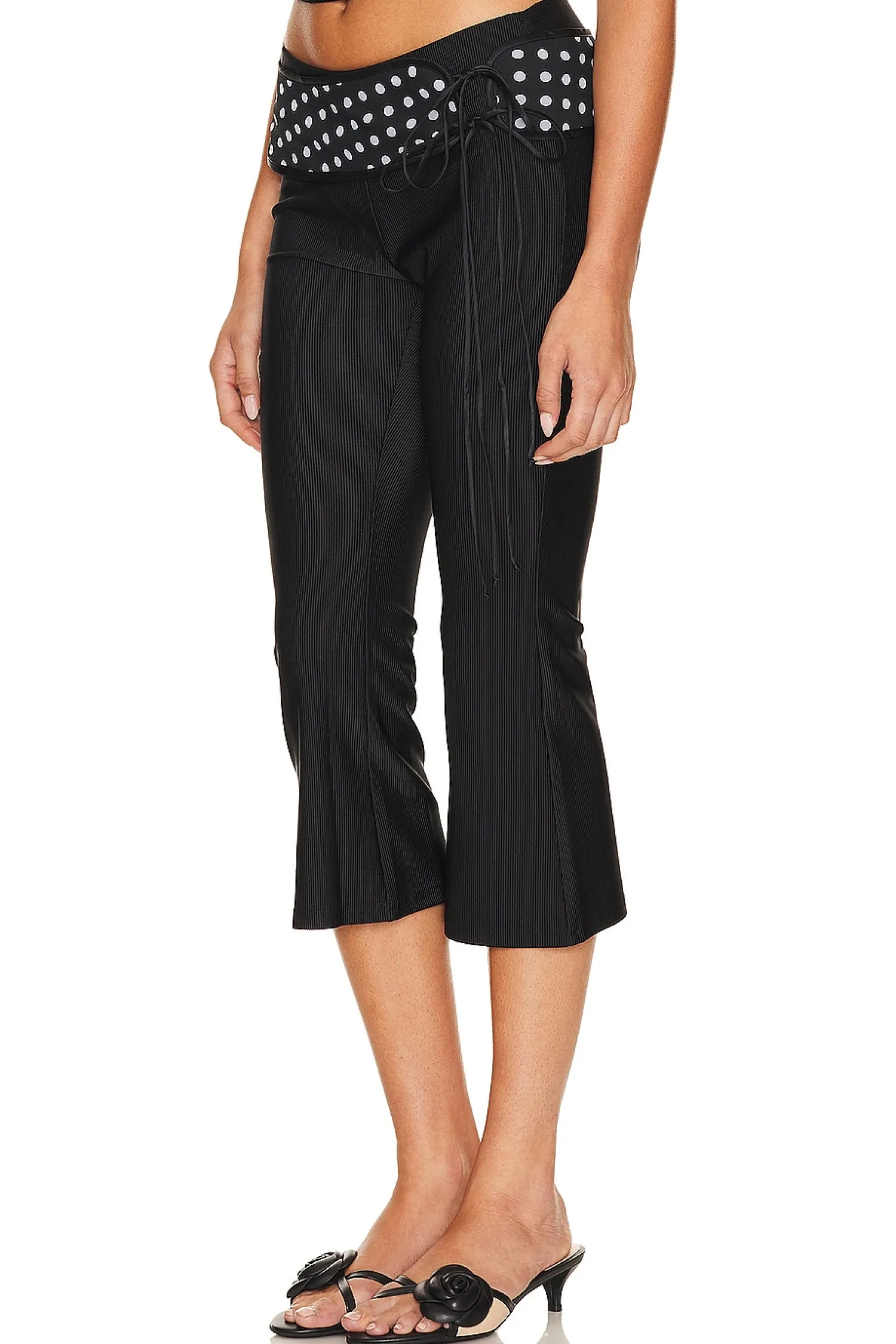 Women Fait Par Foutch Pants>Marie Capri