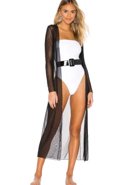 Women GIGI C Jackets & Coats>Marie Coverup