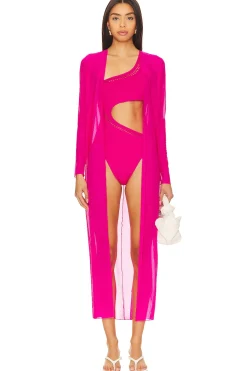 Women GIGI C Jackets & Coats>Marie Coverup