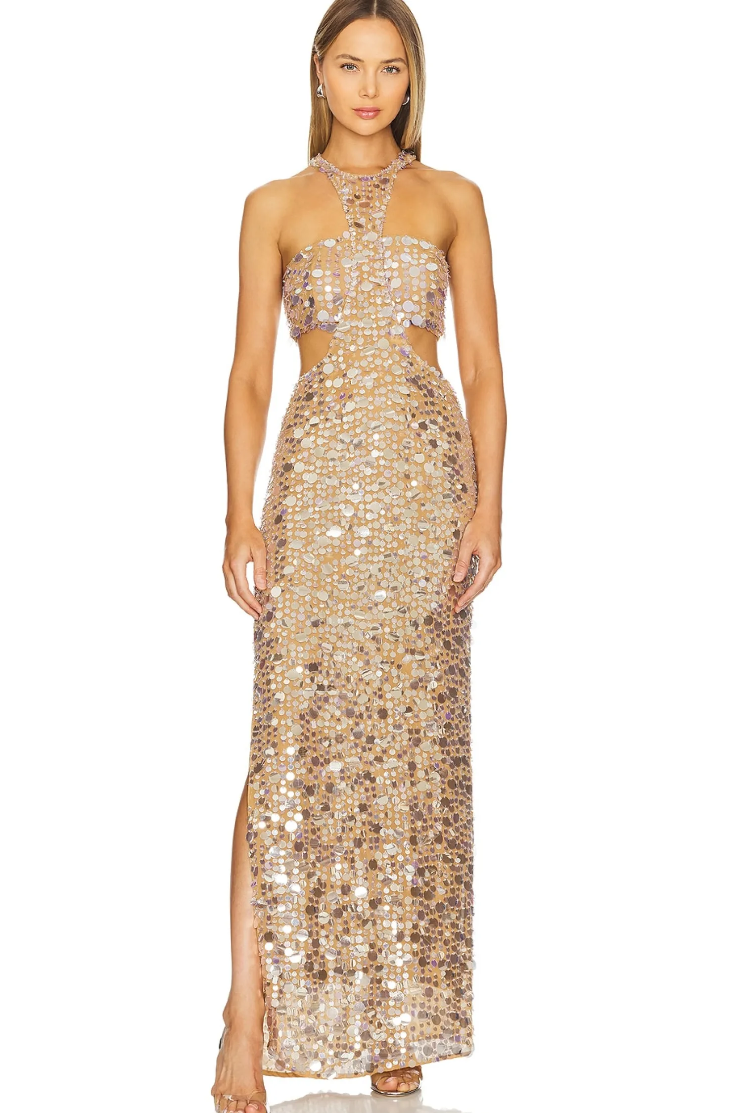 Women Mariandree Gaitan Dresses>Marie Dress
