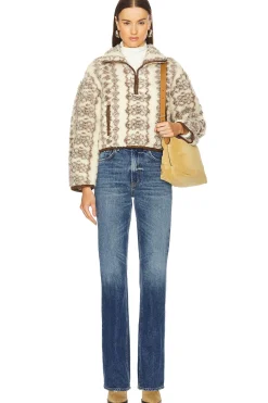 Women Isabel Marant Etoile Jackets & Coats><noscript><img width=