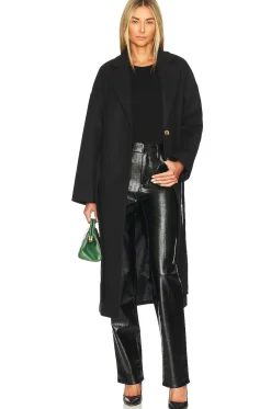 Women LBLC The Label Jackets & Coats>Marie Jacket
