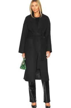 Women LBLC The Label Jackets & Coats>Marie Jacket