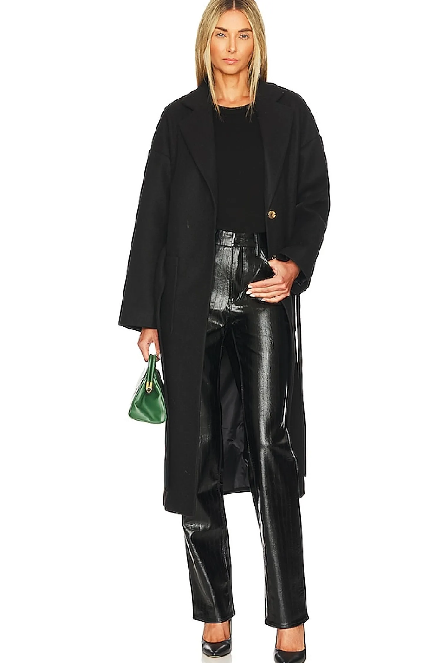 Women LBLC The Label Jackets & Coats>Marie Jacket