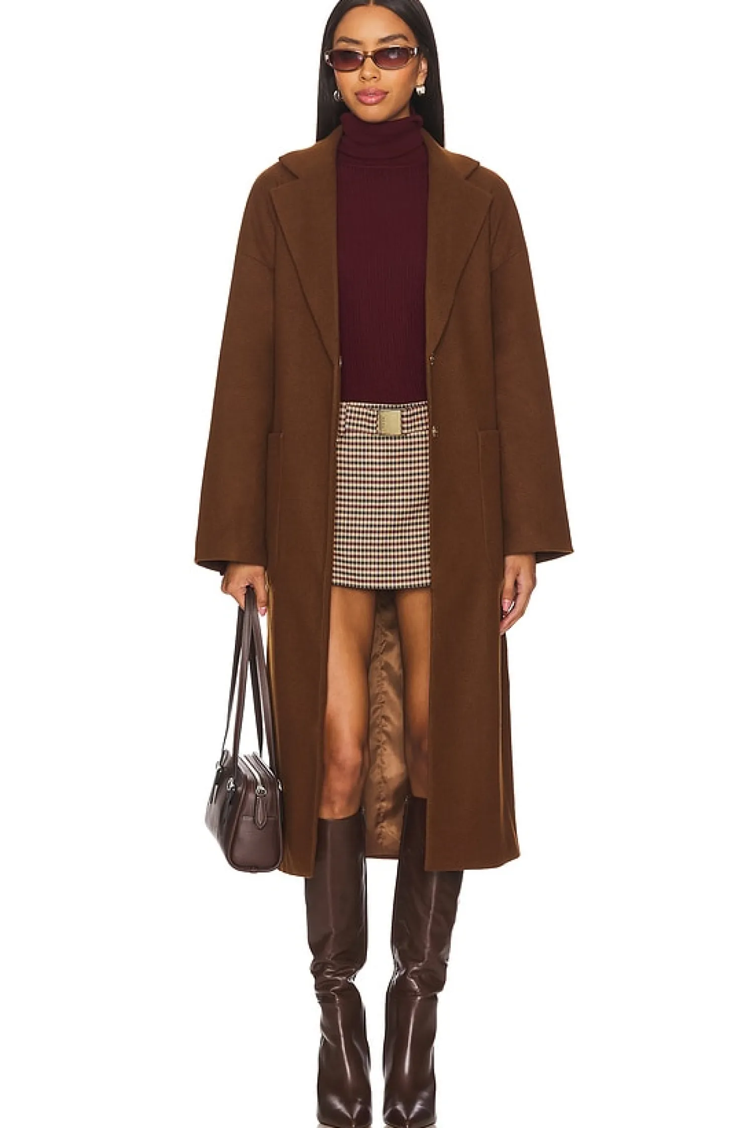 Women LBLC The Label Jackets & Coats>Marie Jacket