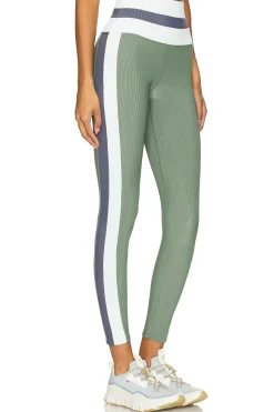 Women BEACH RIOT Pants>Mariella Legging