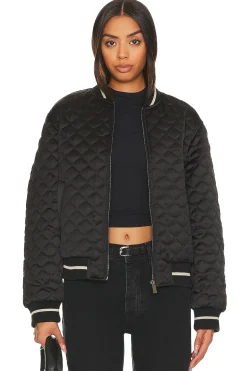Women Sanctuary Jackets & Coats>Marilyn Bomber Jacket
