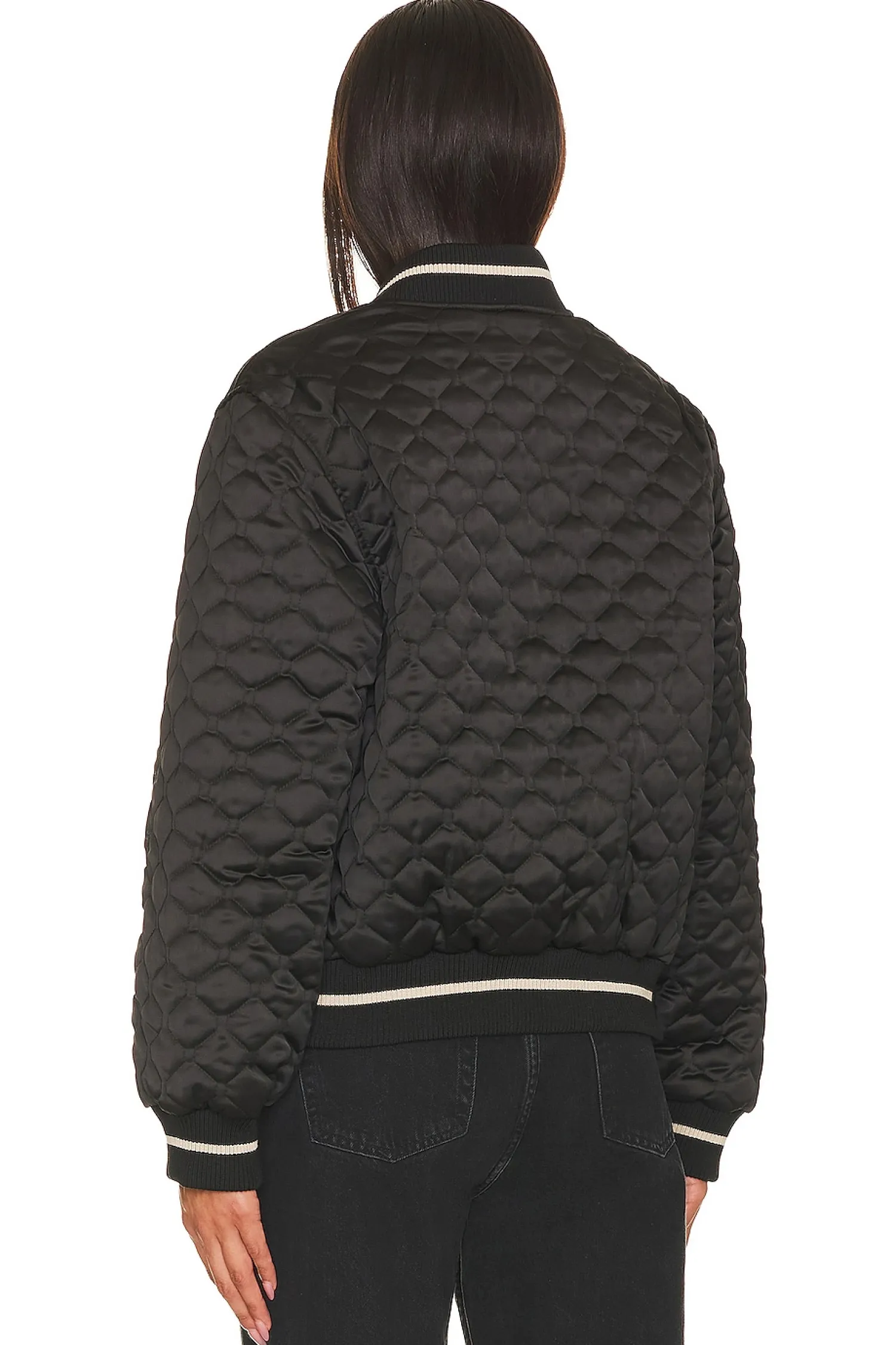 Women Sanctuary Jackets & Coats>Marilyn Bomber Jacket