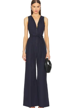 Women Ulla Johnson Jumpsuits>Marin Jumpsuit