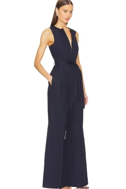 Women Ulla Johnson Jumpsuits>Marin Jumpsuit