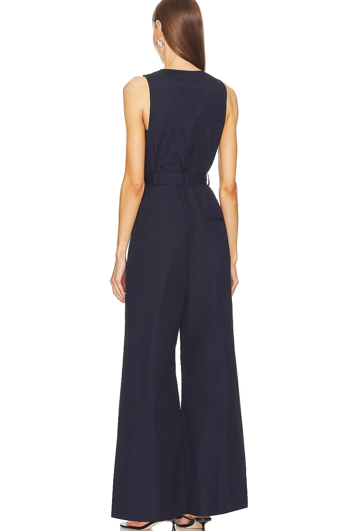 Women Ulla Johnson Jumpsuits>Marin Jumpsuit