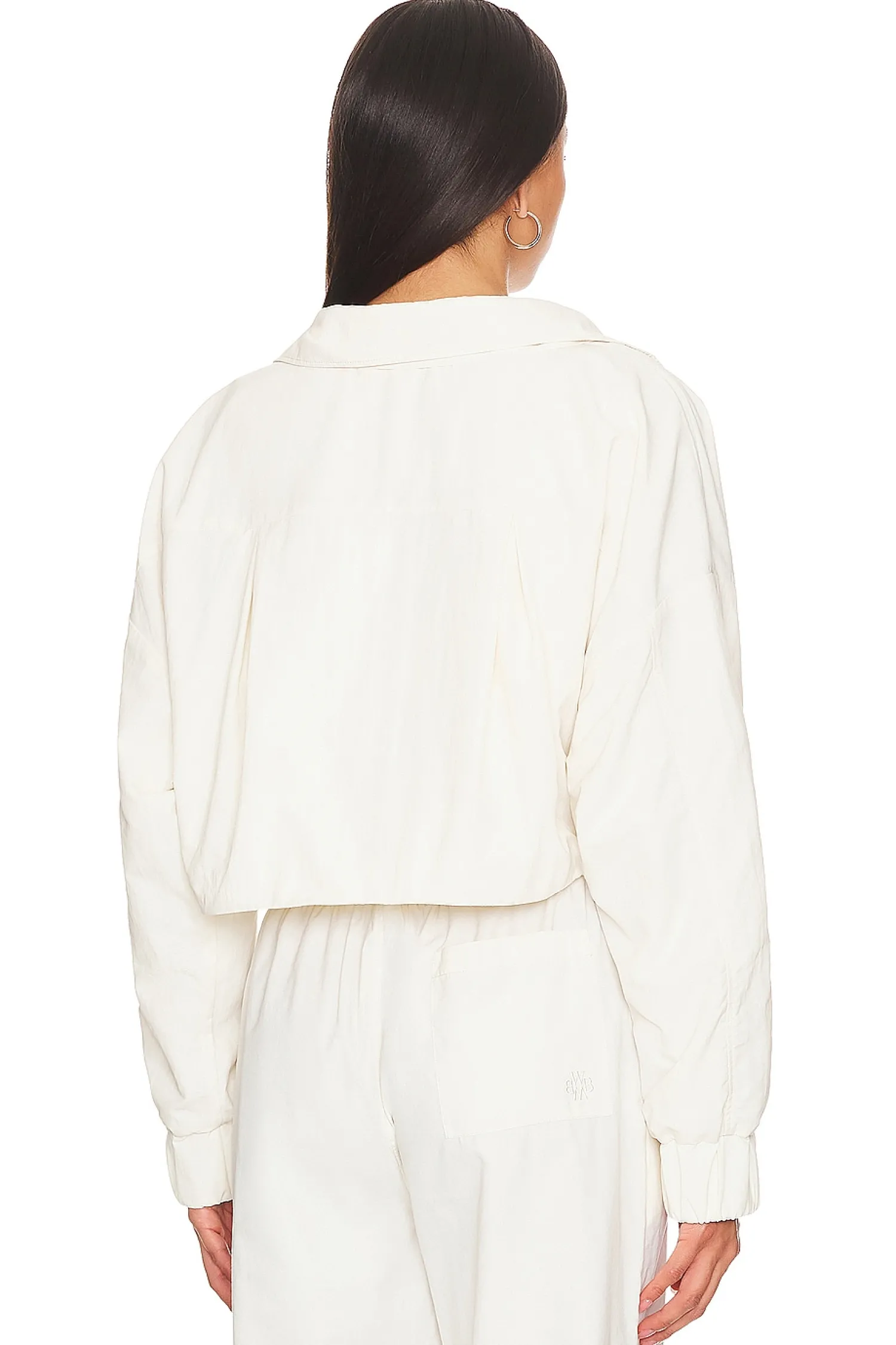 Women WellBeing + BeingWell Jackets & Coats>Mariposa Hooded Jacket