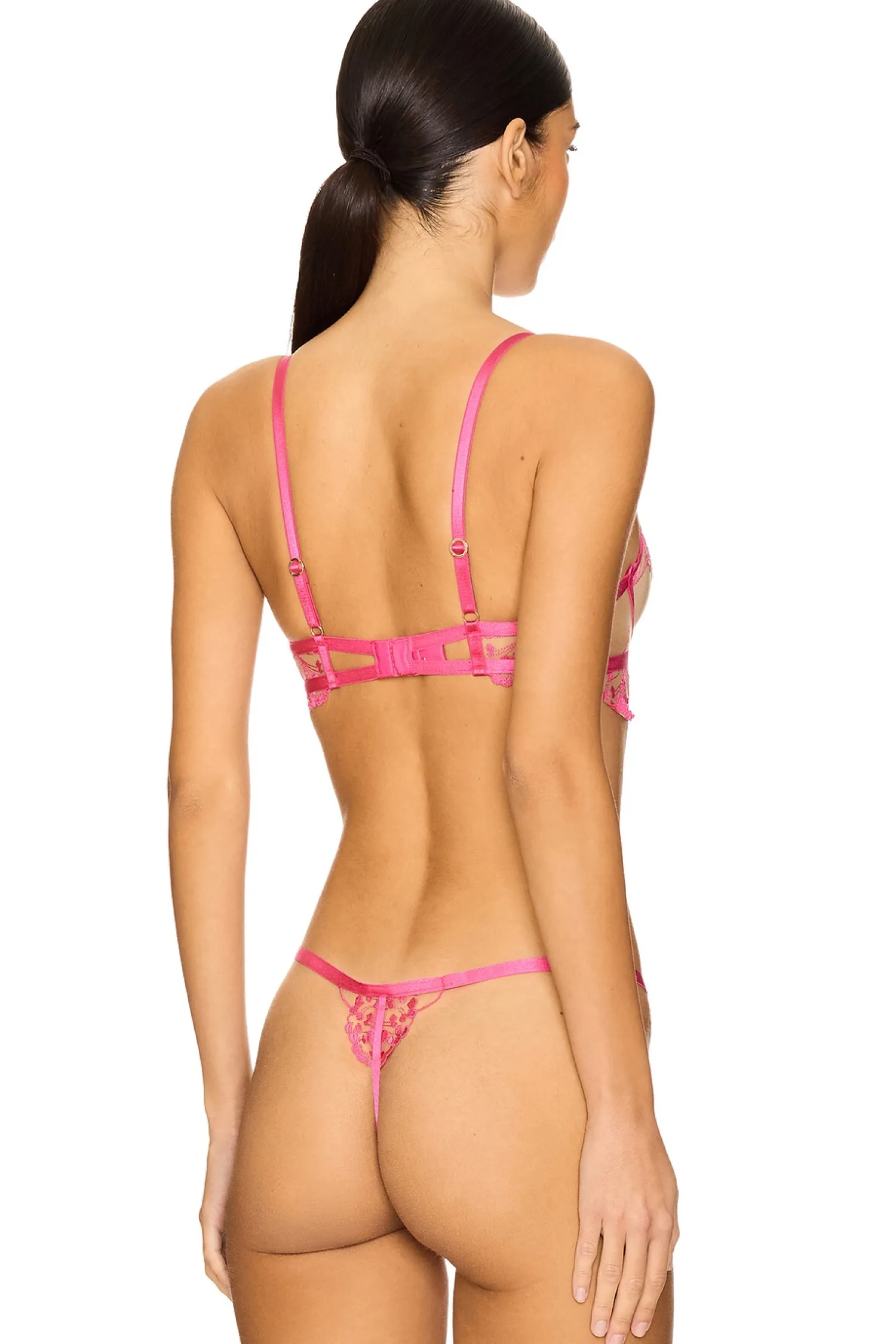 Women BLUEBELLA Lingerie & Sleepwear>Marisa Bra