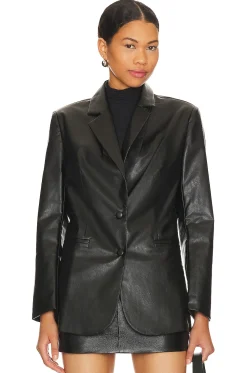 Women superdown Jackets & Coats>Marissa Blazer