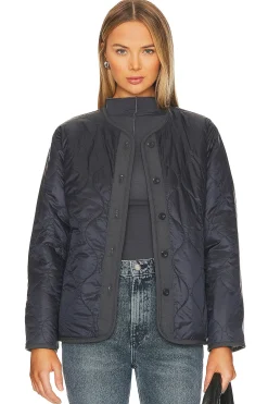 Women Velvet by Graham & Spencer Jackets & Coats>Marissa Reversible Sherpa Jacket