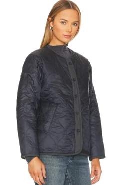 Women Velvet by Graham & Spencer Jackets & Coats><noscript><img width=