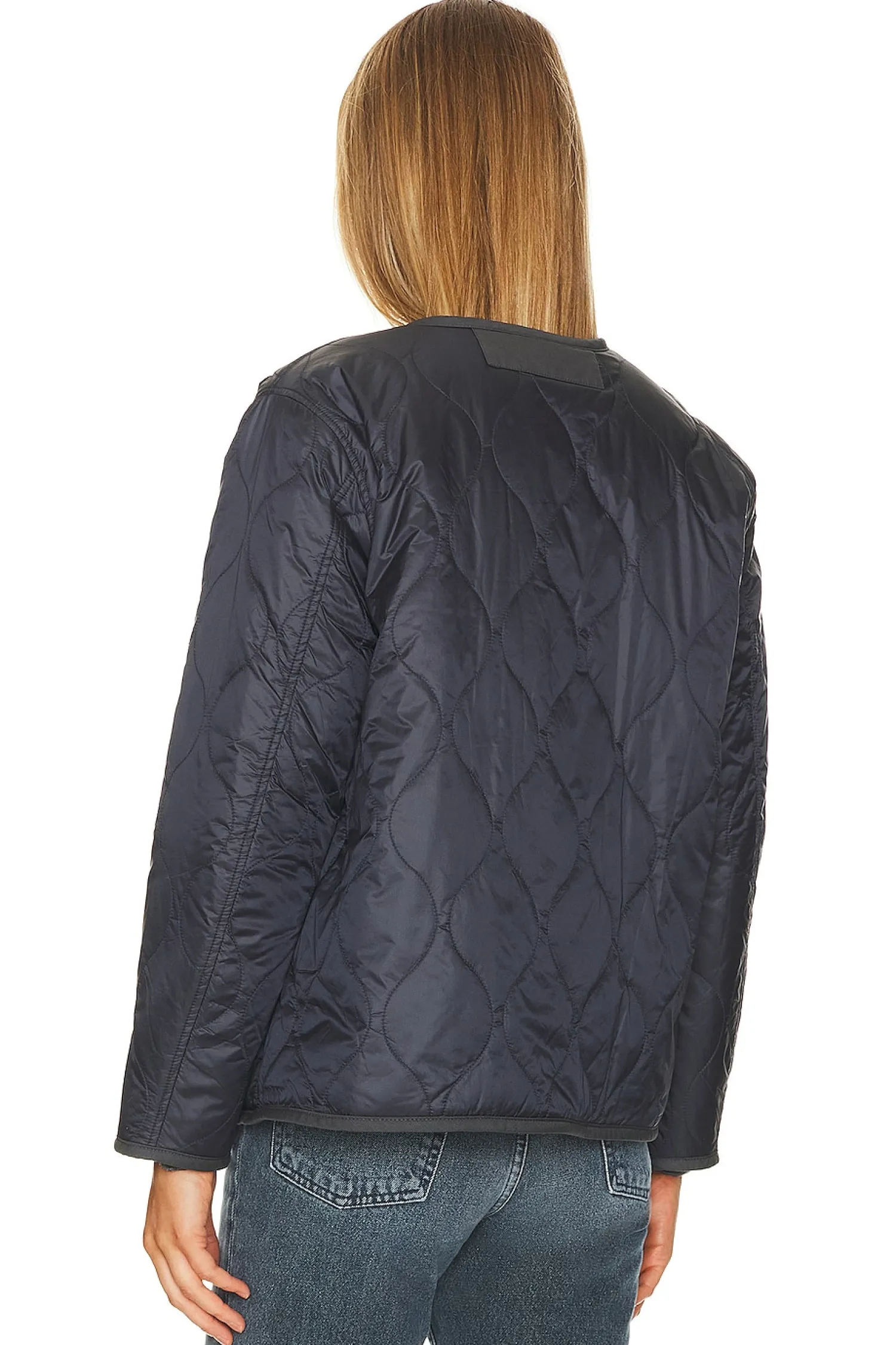 Women Velvet by Graham & Spencer Jackets & Coats>Marissa Reversible Sherpa Jacket