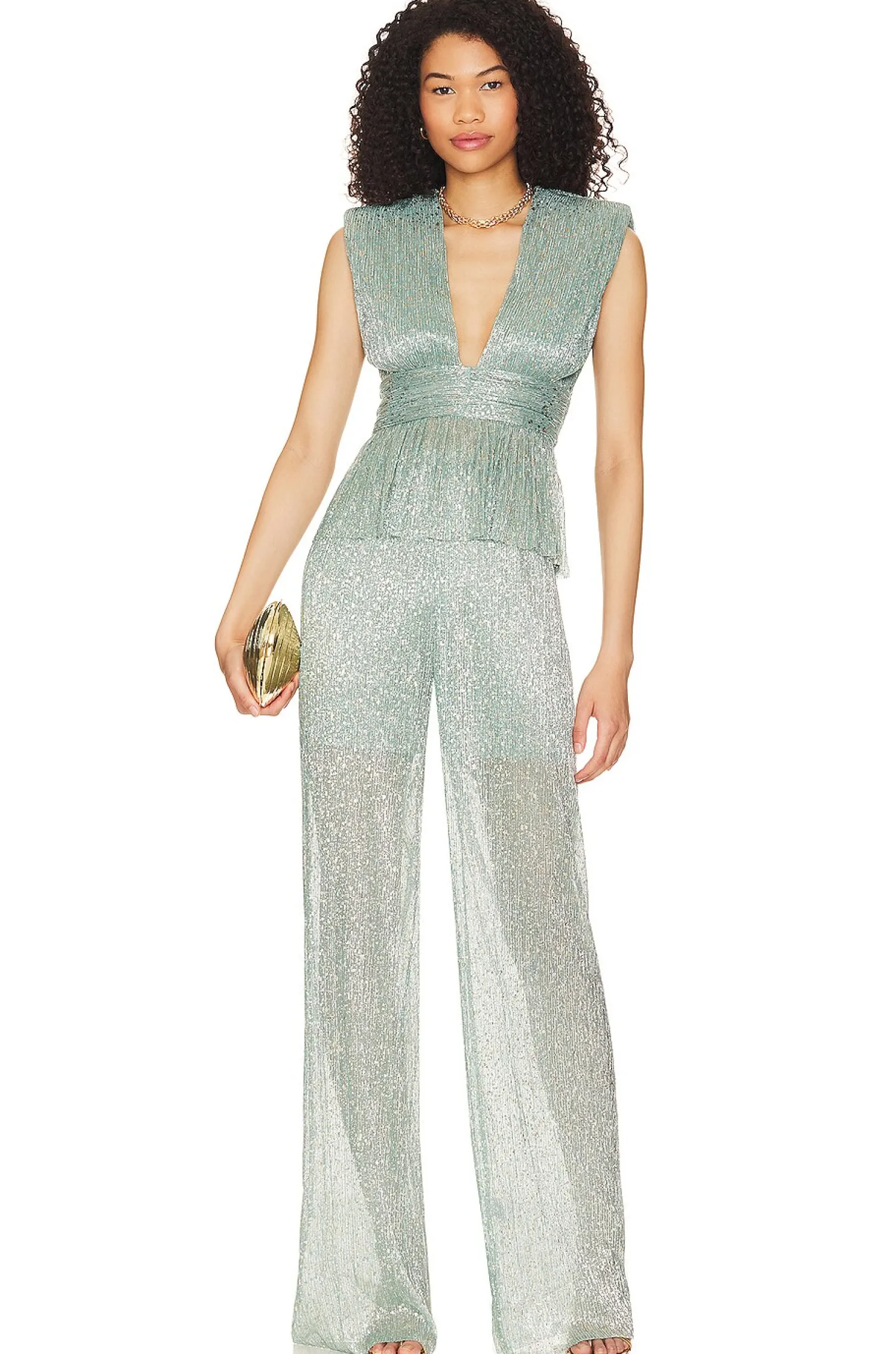 Women Sabina Musayev Pants>Mark Pant