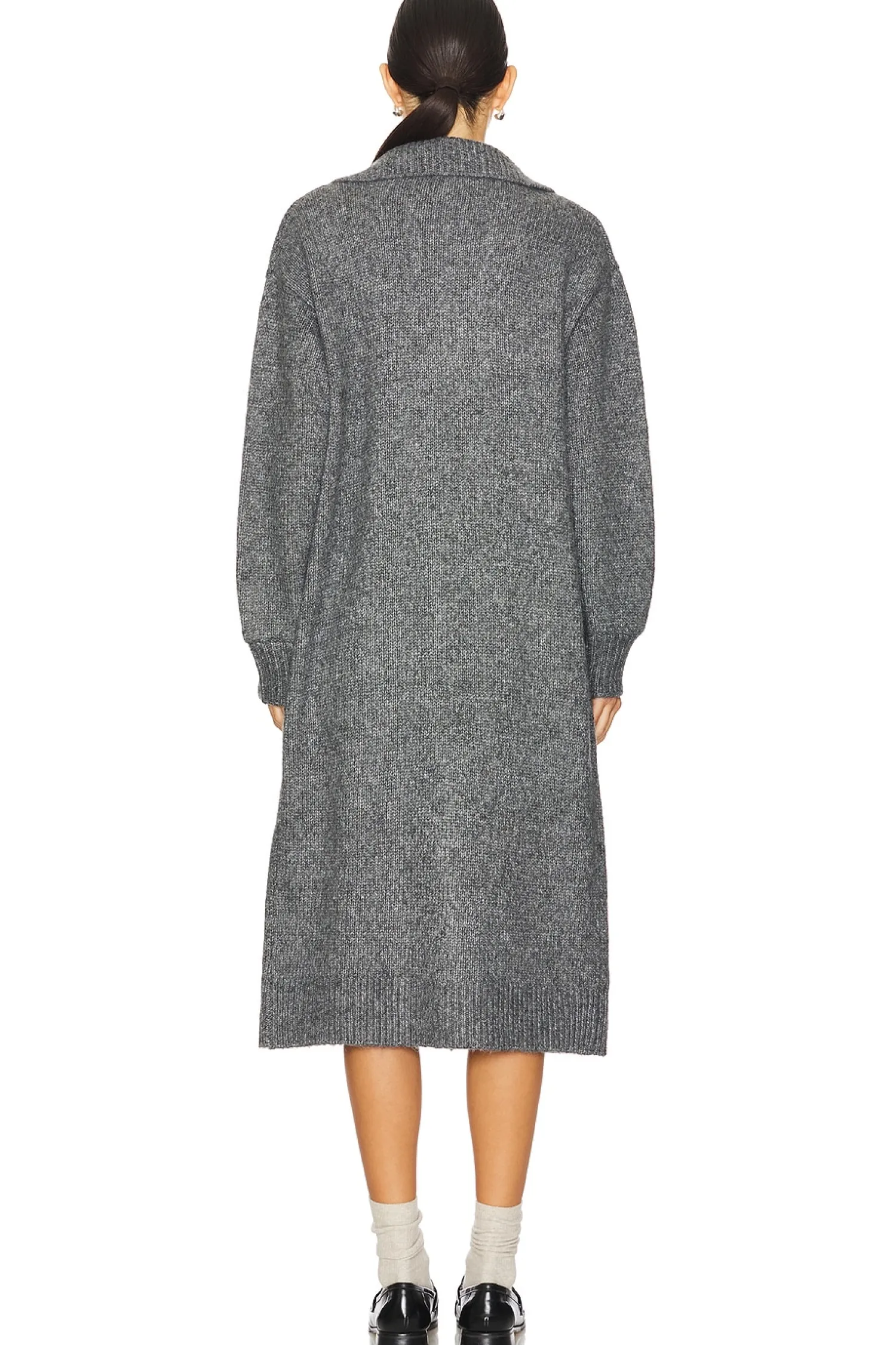 Women Steve Madden Matching Sets>Marl Cardigan