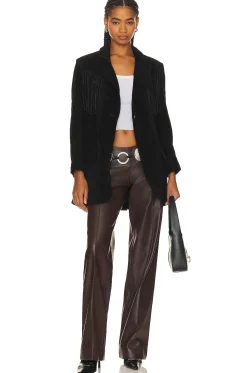 Women Understated Leather Jackets & Coats><noscript><img width=