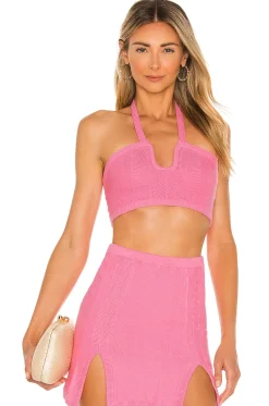 Women Camila Coelho Matching Sets>Marlena Top