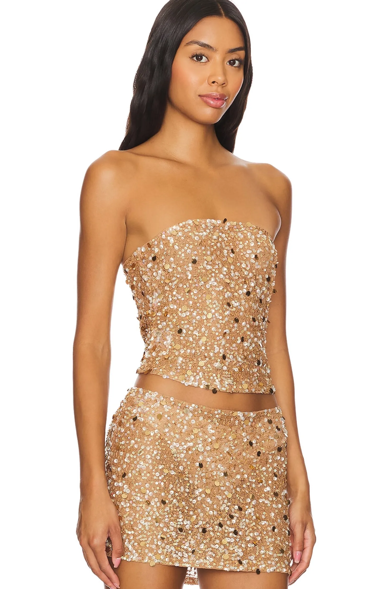 Women retrofete Matching Sets>Marlie Top