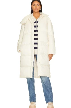 Women L'Academie Jackets & Coats>Marlon Puffer Coat